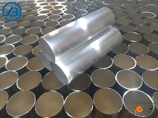 comprar La aleación del magnesio instala tubos tensiones internas bajas y las distorsiones rápidamente calientan la disipación online manufacture