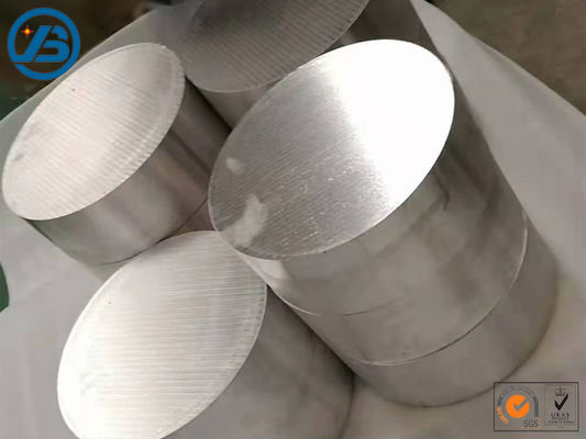 comprar Aleación Rod Good Machining Properties del magnesio de ZK60 AZ31 AZ61 AZ80 AZ91 online manufacture