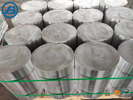 comprar Distorsiones de Rod Low Internal Stresses And de la aleación del magnesio de AZ31 AZ61 AZ80 AZ91 online manufacture