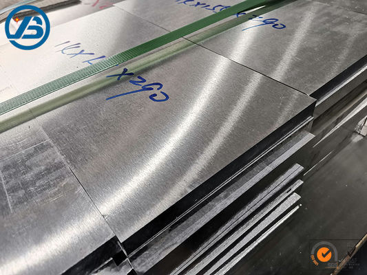 comprar Placa de la aleación del magnesio con la gama del grueso a partir 1m m hasta 200m m online manufacture