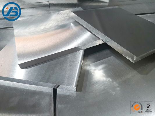 comprar Alta placa de la aleación del magnesio de la conductividad eléctrica y termal ampliamente utilizada en los productos 3C online manufacture