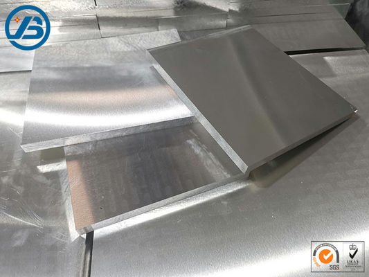 comprar Placa de la aleación del magnesio altamente resistente a la corrosión y fácilmente labrable online manufacture