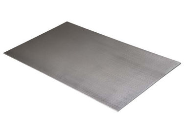 Tensión que protege la hoja de la aleación del magnesio del biomaterial para el implante médico del hueso