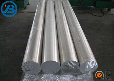 Barra metálica de la aleación del magnesio semi - continúe echando la aleación Rod del magnesio