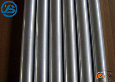 Barra metálica de la aleación del magnesio semi - continúe echando la aleación Rod del magnesio