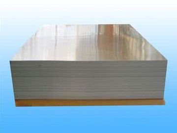 corte de alta velocidad de cliché del magnesio de la estabilidad dimensional AZ31B de los 3MM