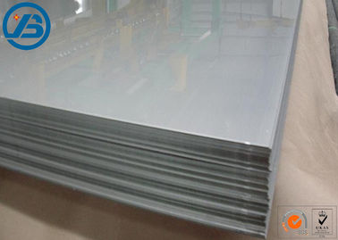 corte de alta velocidad de cliché del magnesio de la estabilidad dimensional AZ31B de los 3MM