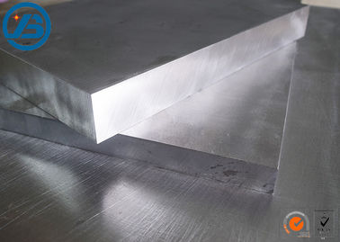 Tablero de placa de la aleación del magnesio de ASTM B90 B AZ31 B H24 usado en proteger de la EMI de la industria