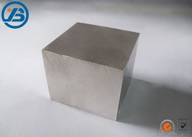 Placa de los útiles del magnesio de los gris plateados de la placa de la aleación del magnesio del OEM AZ31B AZ91 AZ91D