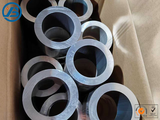 Alta conductividad eléctrica varilla de aleación de magnesio personalizada para sus necesidades de fabricación