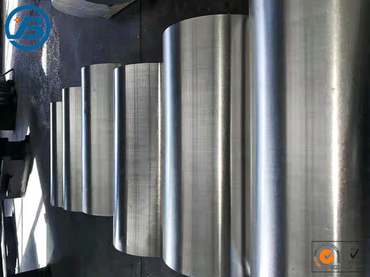 Bat de alta resistencia al impacto de aleación de magnesio personalizado para su producción