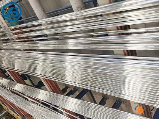 Bat de alta resistencia al impacto de aleación de magnesio personalizado para su producción