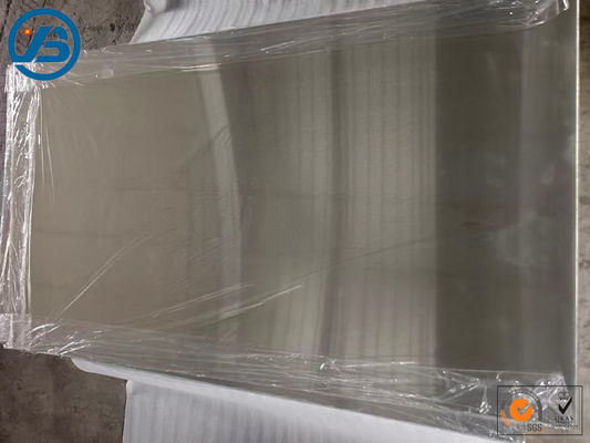 Tecnología de procesamiento de fundición Barra de aleación de magnesio con buena resistencia a la corrosión