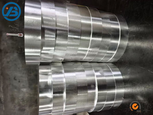 Tecnología de procesamiento de fundición Barra de aleación de magnesio con buena resistencia a la corrosión