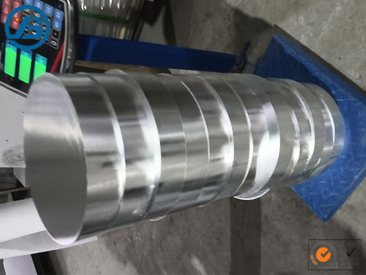 Tecnología de procesamiento de fundición Barra de aleación de magnesio con buena resistencia a la corrosión