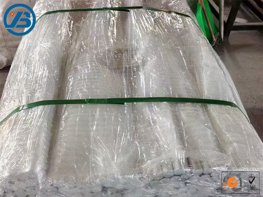 Barras de aleación de magnesio de alta resistencia para pulido y aplicaciones personalizadas