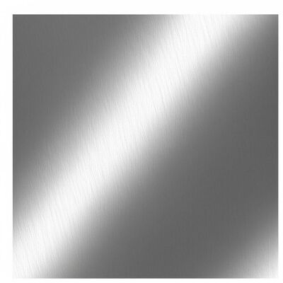 Expansión térmica 25 x 10-6 K Lámina de magnesio Plata mejorada para componentes aeroespaciales, automotrices y electrónicos