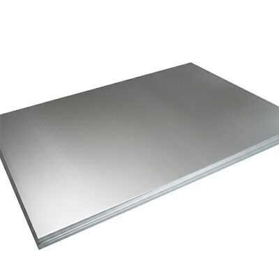 espesor de 0,5 mm a 100 mm placa de aleación de magnesio en ancho de 1000 mm a 3000 mm ideal para las industrias aeroespacial, automotriz y electrónica