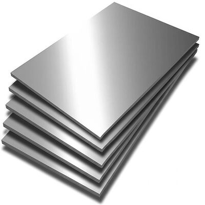 Lámina de aleación de magnesio con espesor de 0,5 mm a 100 mm, con resistencia a la tracción superior a 200 MPa, adecuada para componentes estructurales