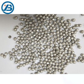 Alta densidad pura 1.7g/Cm3 de la bola del magnesio de los gránulos del magnesio del agua del hidrógeno