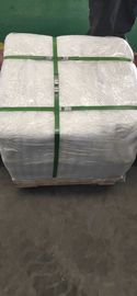 Hoja antiusura para imprimir, máquinas de la aleación del magnesio de la buena rigidez de los materiales de oficina