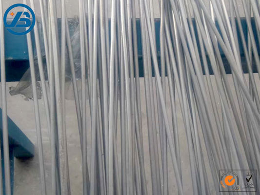 Magnesio puro que suelda con autógena a Rod Mig Welding Wire Types para AZ31, AZ61, AZ91, AZ80, WE43