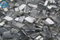 Billete ampliamente utilizado del magnesio del metal de la aleación de la calidad superior 99,99% del lingote del magnesio de la aleación