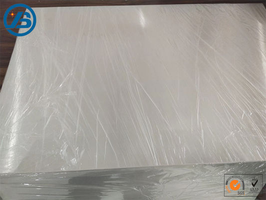 Placa superficial brillante AZ91D de la hoja de la aleación del magnesio con precio competitivo