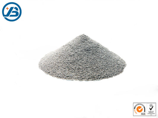 Polvo de metal chino del magnesio del fabricante 99,9% para la industria de los materiales de soldadura