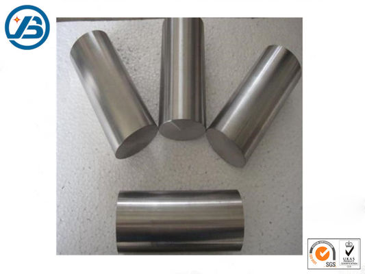 Aleación Rod/barra del magnesio de Az31b Az61a Az91D para las piezas de automóvil o los productos 3C
