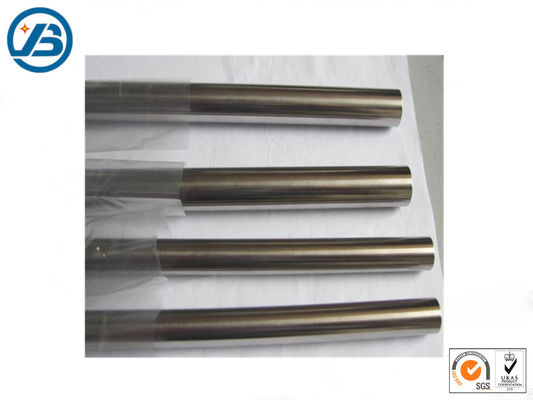 Aleación Rod/barra del magnesio de Az31b Az61a Az91D para las piezas de automóvil o los productos 3C