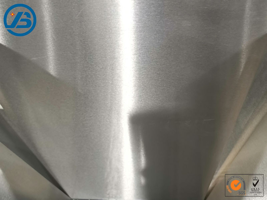 Aislamiento de calor el proteger electromágnetico de la placa de la aleación del magnesio buenos y ahorro de la energía