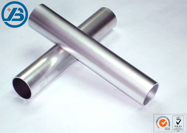 La aleación pura del magnesio del tubo de la aleación del magnesio sacó estándar del tubo ASTM