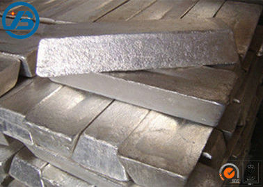 Hierro de acero del alto silicio bajo del magnesio con referencia a fuerza de la temperatura alta de la aleación del FE Si del magnesio