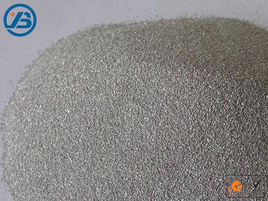 Alto polvo puro del magnesio de 99,9% industrias para los nuevos materiales funcionales